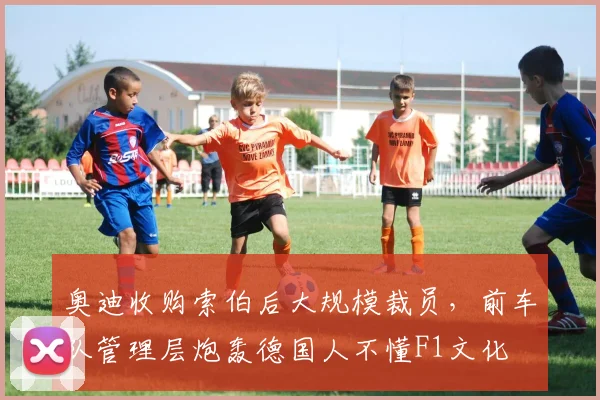 奥迪收购索伯后大规模裁员，前车队管理层炮轰德国人不懂F1文化